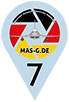 MAS G Pin7klein